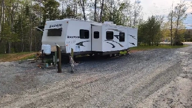 Trailer for rent April 1 Image# 1