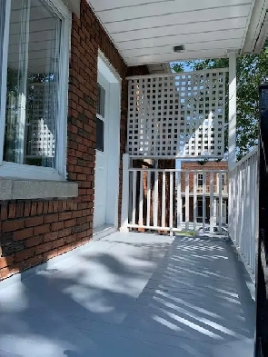 Vieux Terrebonne 4 ½ À Louer Image# 1