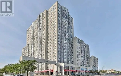 CONDO FOR SALE IN EASTTORONTO