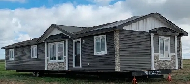 Again we have Great Deals  at Samlan Homes. 780-219-5555 Image# 1