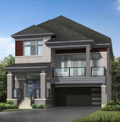 Barrie    Detached Homes | $25,000  Off   $15,000 Decor Credit