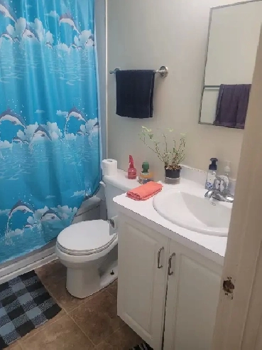 One bedroom one bathroom apartment  ready for occupancy Image# 1