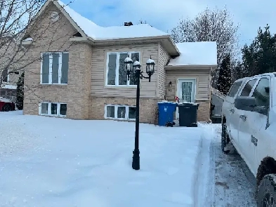 Maison à louer Image# 1