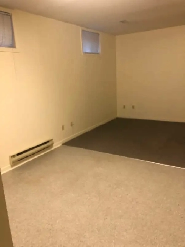 Bachelor Basement Apartment Image# 1