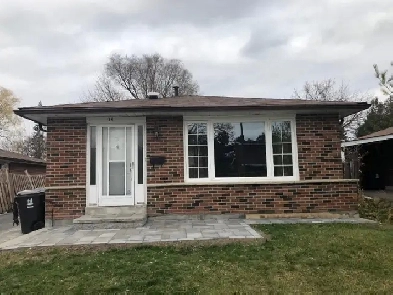1 bedroom for rent from March 1 2025 -  Markham & Sheppard Image# 1