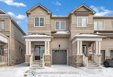 Semi detached Home for rent Image# 1