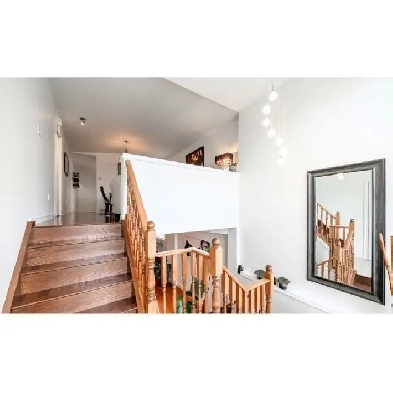 Rentals near Fanshawe College, with Utilities & Cleaning Image# 1