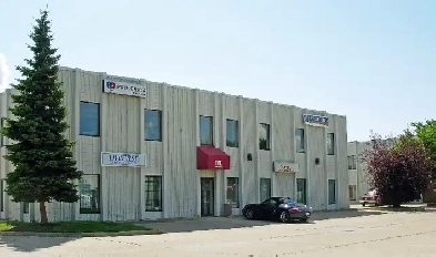2255 Sq Ft 2nd Floor Office Space for Lease - West End Image# 1