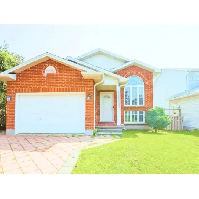 Walk to Fanshawe College, Rentals with Utilities, Cleaning Image# 1