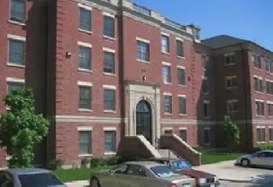 Summer Sublet May-August Student Apartment (Females Only) UWO Image# 1