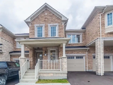 Well maintained Townhome in family neighborhood Image# 1