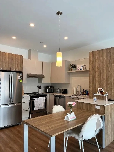 Luxury 1 bedroom 1 bath apartment Image# 1