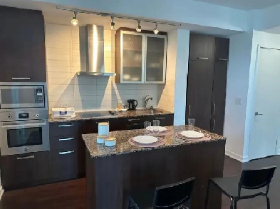 Luxury Cheap Affordable Apartment Downtown