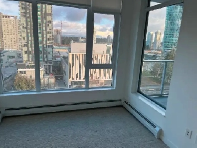 NEW: 1 Bed 1 Bath Downtown Surrey Apartment for Rent (Surrey) Image# 1