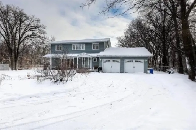 East St. Paul House For Sale - Big Price Reduction Image# 1