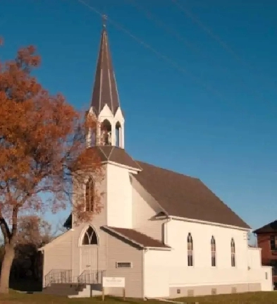 Looking for a church to rent for Sunday worship.' Image# 1