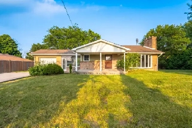 3 bdr House for rent in Schomberg Image# 1