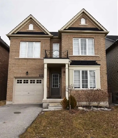 HOUSE FOR RENT- BRADFORD ON  $3200 Image# 1