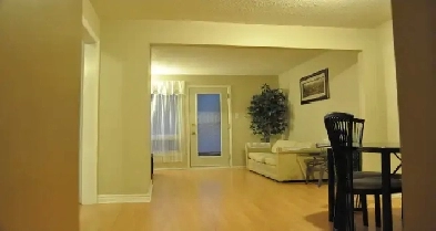Large Furnished Room for rent, Female only, Utilities included Image# 1