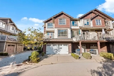 4 Bed 4 Bath Townhouse Image# 1