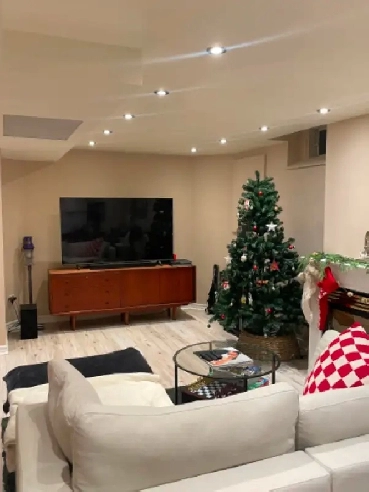 Spacious 1- Bedroom Basement Apartment for Rent Image# 1