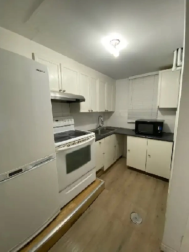 Basement Apartment for Rent Image# 1