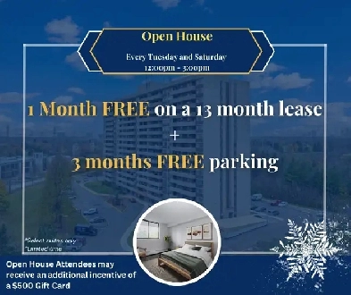 2 Bedroom Apartment for Rent - 120 Torresdale Avenue Image# 1