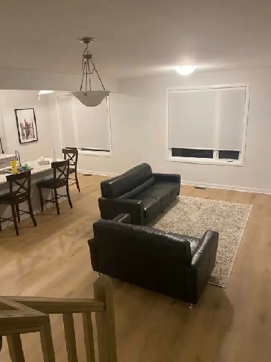 Furnished Room for rent in Orleans (Tenth Line/Innes) Image# 1