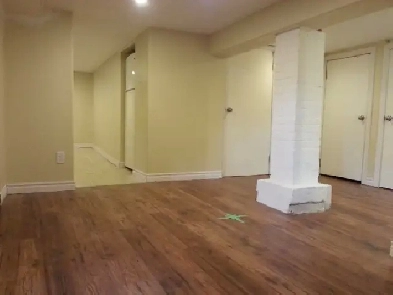 Stipley Area - Inclusive 1 Bedroom Apartment for Rent