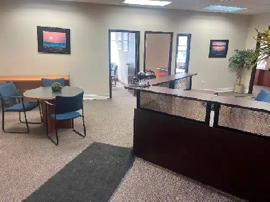 WE ARE RENTING OFFICES FOR TAX OFFICES Image# 1