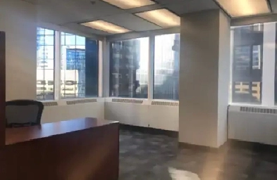 Furnished Offices Spaces ($299.99) - Downtown Image# 1