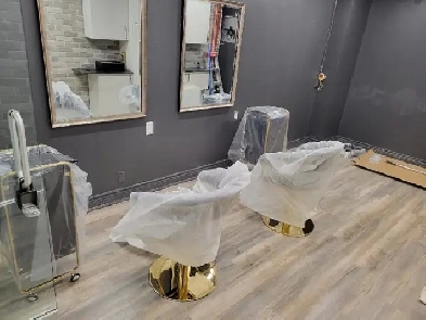 New equip beauty salon for rent/lease Image# 1
