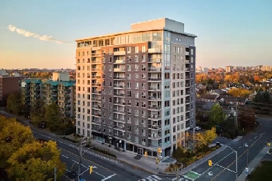 460 St-Laurent - 2 bedroom apartment Image# 1