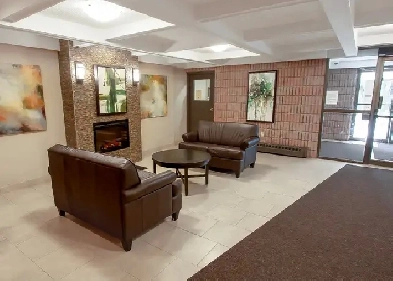 Northgate Manor - Balsam Apartment for Rent