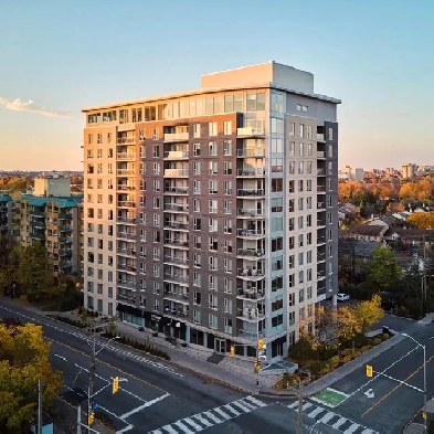 460 St-Laurent - 2 bedroom apartment for rent Image# 1