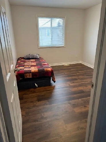 Room for rent- Prefer indian female Image# 1