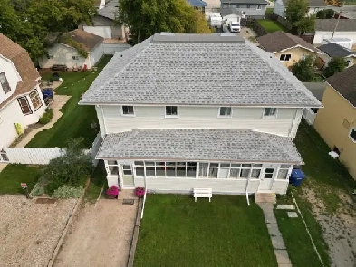 Duplex for sale in Humboldt, Saskatchewan Image# 1