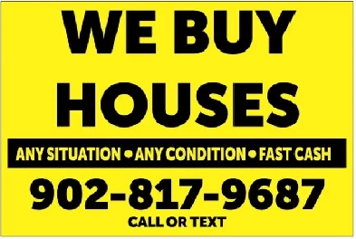 We buy houses for cash, any situation, AS-IS condition! Image# 1