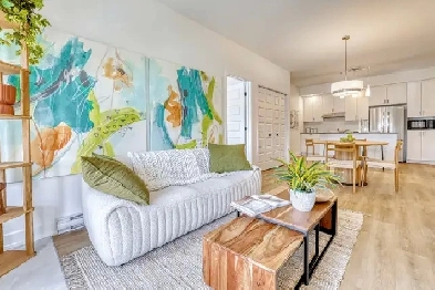 16 Aura Rivermead - appartment à 2 chambre à louer Image# 1