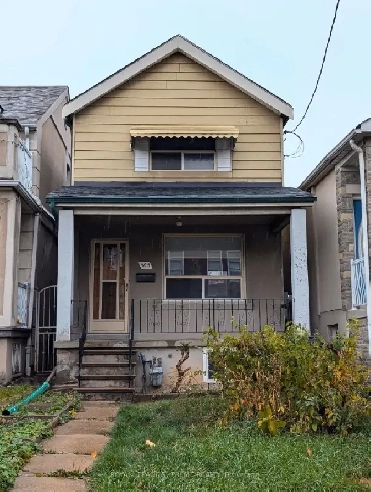 2 Bedroom with Detached Garage For Rent Caledonia / Rogers Image# 1