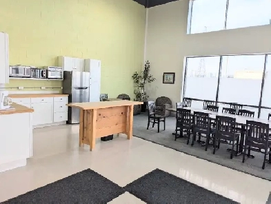 Event Space Available for Birthday and Anniversary Parties Image# 1