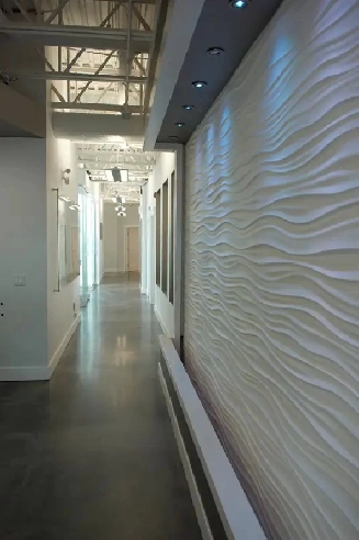 Open Concept Office / Studio Space In Sun Alta - 1 left Image# 1