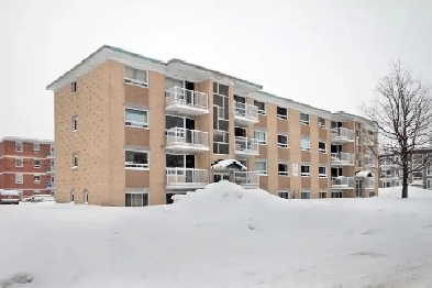 2 1/2 JUILLET À LOUER - STE-FOY Image# 1