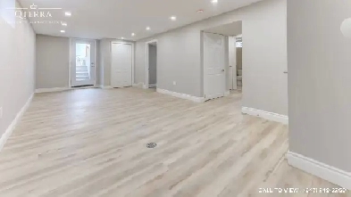 SPACIOUS 2-BEDROOM BASEMENT APARTMENT IN A VIBRANT NEIGHBORHOOD Image# 1