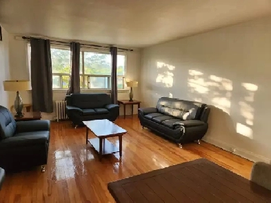 FULLY FURNISHED APARTMENTS IN TORONTO. NO LEASE REQUIRED. Image# 1