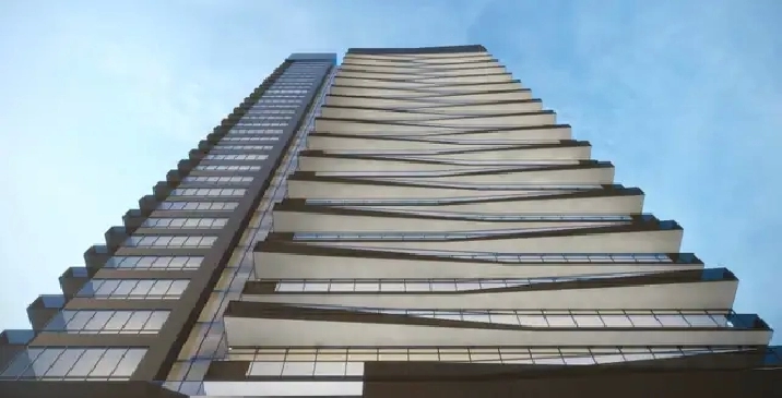 Modern and Spacious Apartment for Lease in City of Toronto,ON - Apartments & Condos for Rent