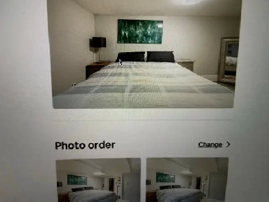 Room for rent little Portugal Image# 1