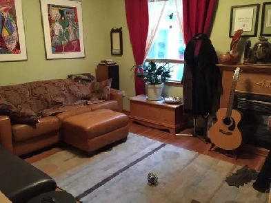 Houseshare in Halifax City Neighbourhood Image# 1