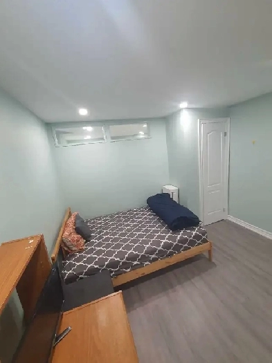 Private Room for rent Image# 1
