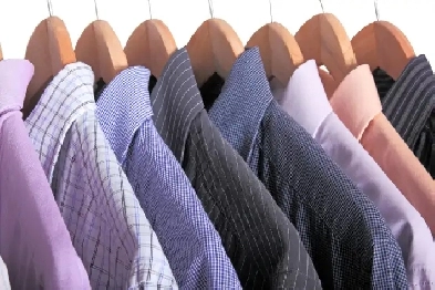 Profitable Dry Cleaning Plant & Retail Depot for Sale! Image# 1